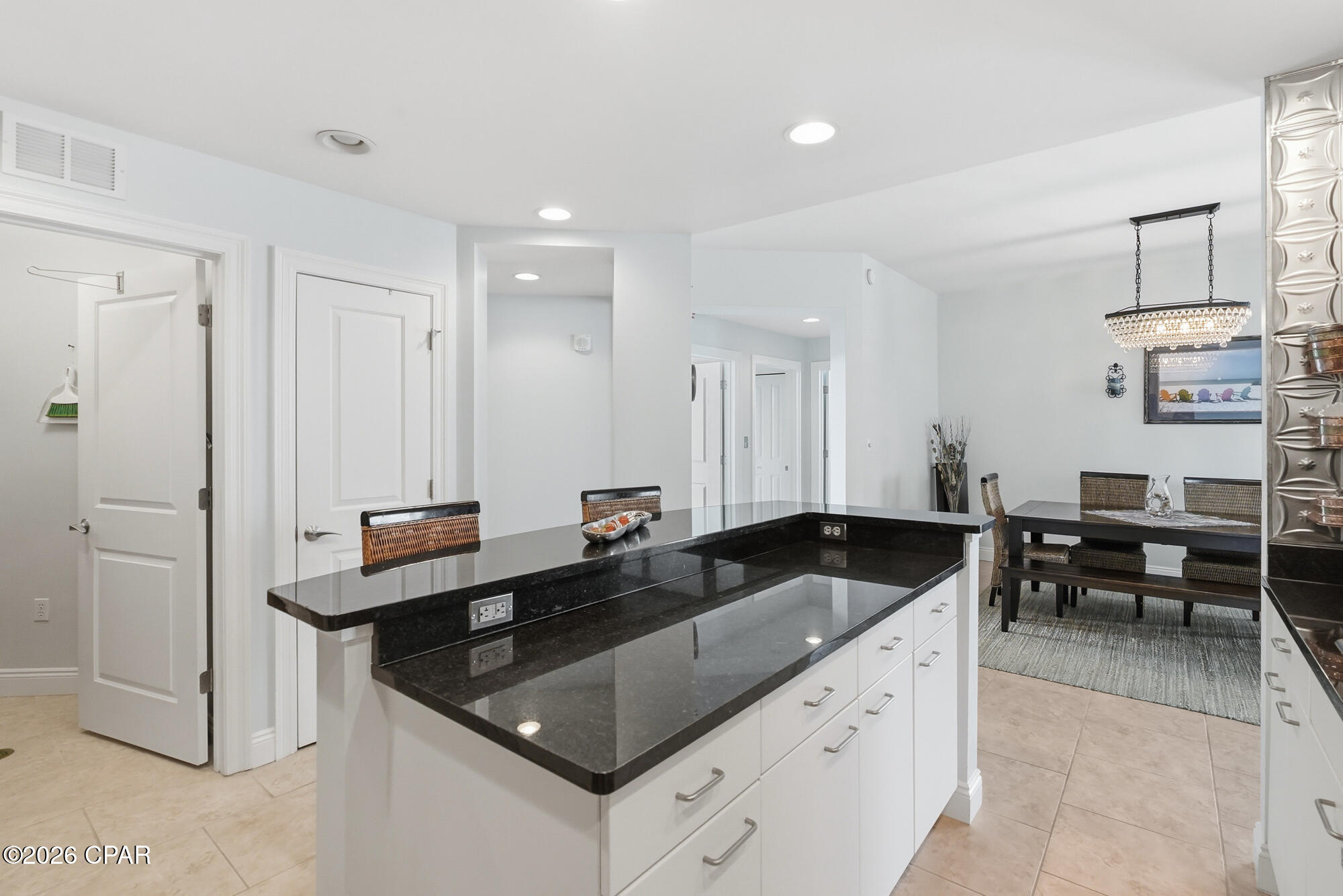 Marina Landing - Residential