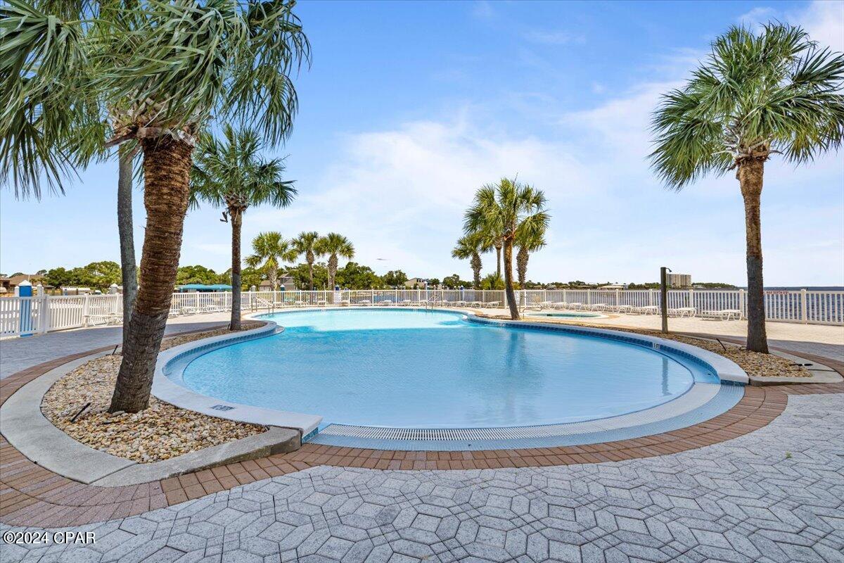 Marina Landing - Residential
