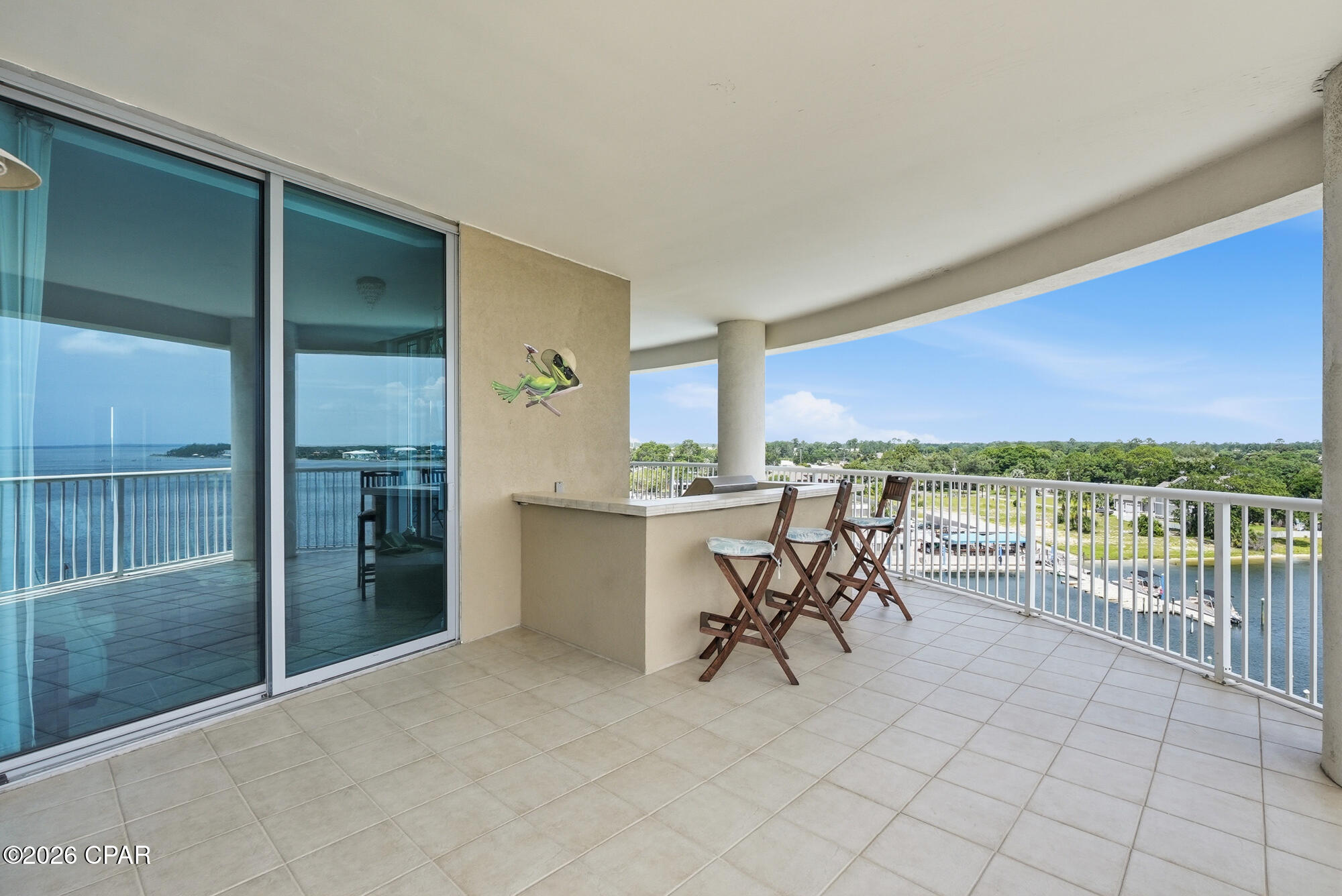 Marina Landing - Residential