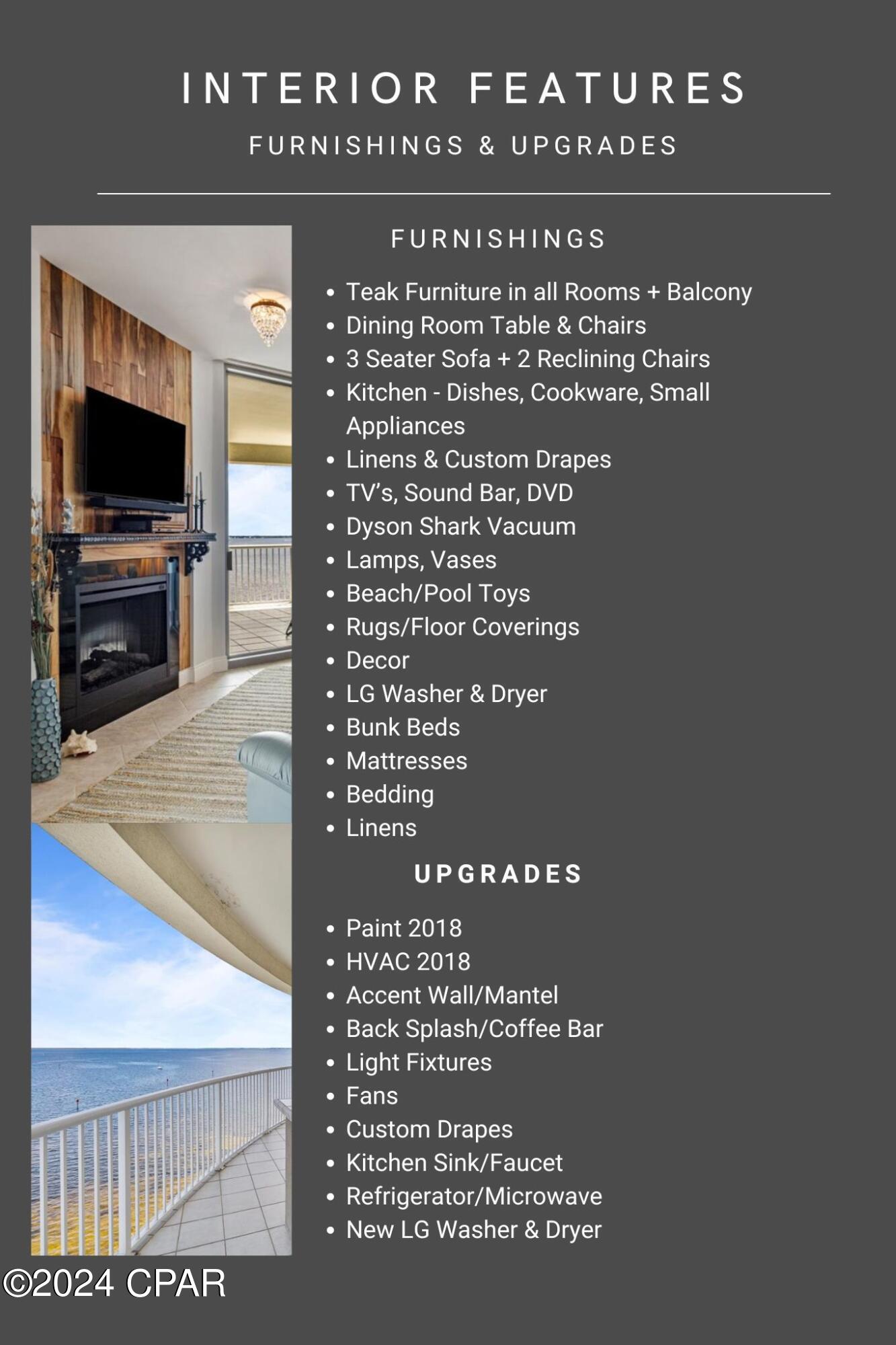 Marina Landing - Residential