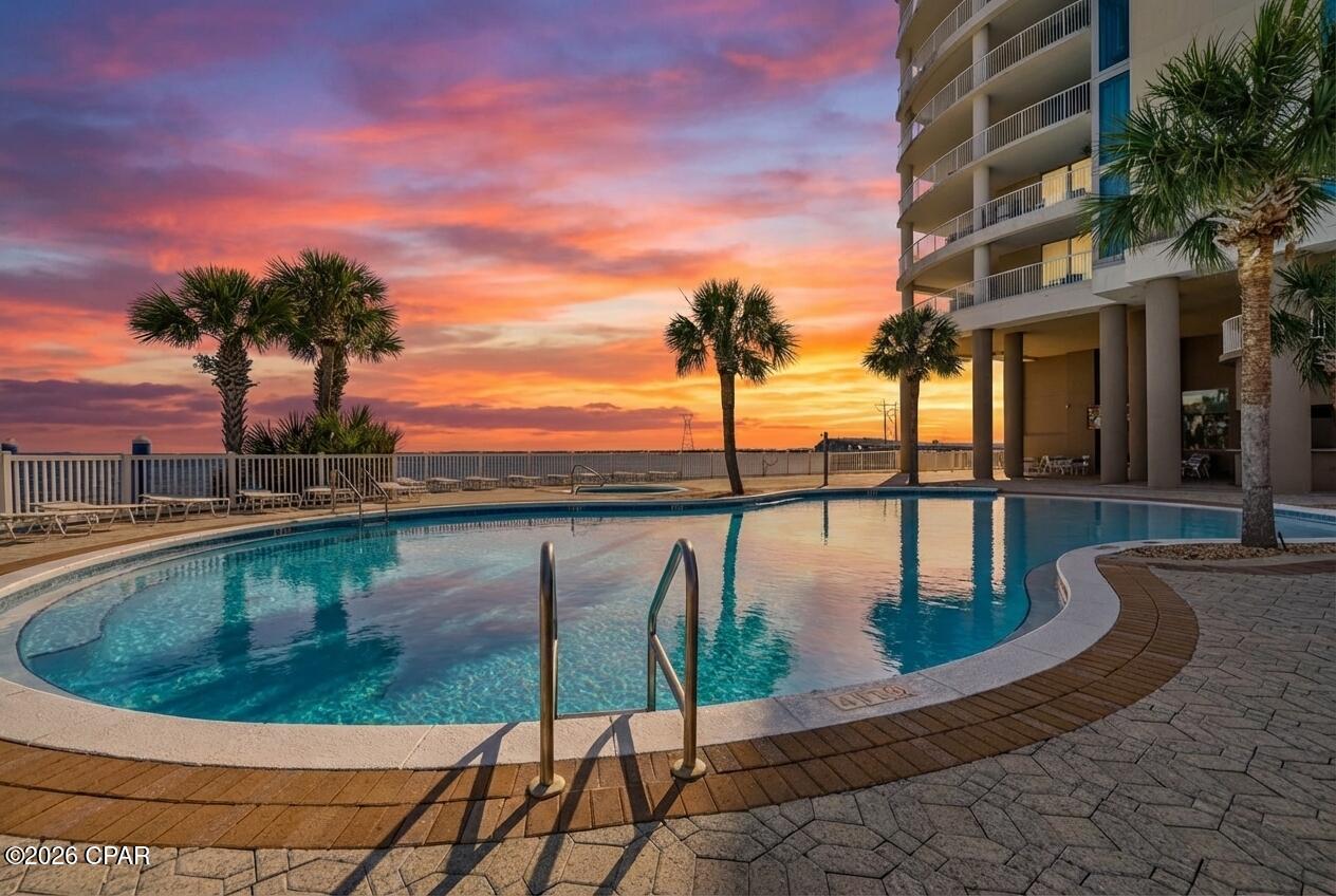 Marina Landing - Residential