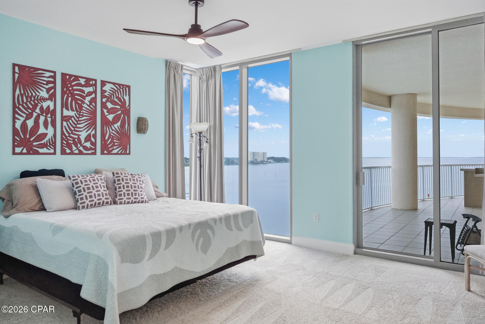 Marina Landing - Residential