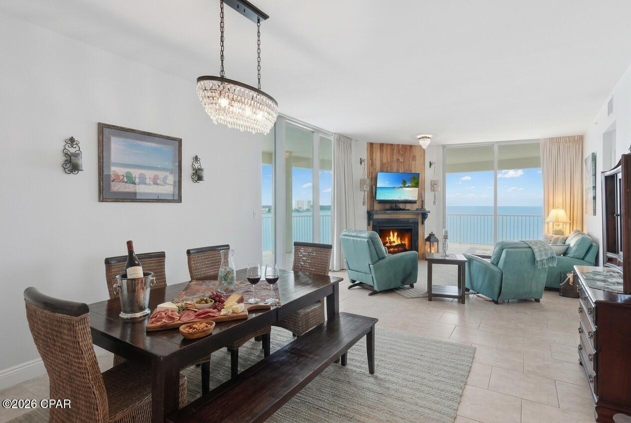 Marina Landing - Residential