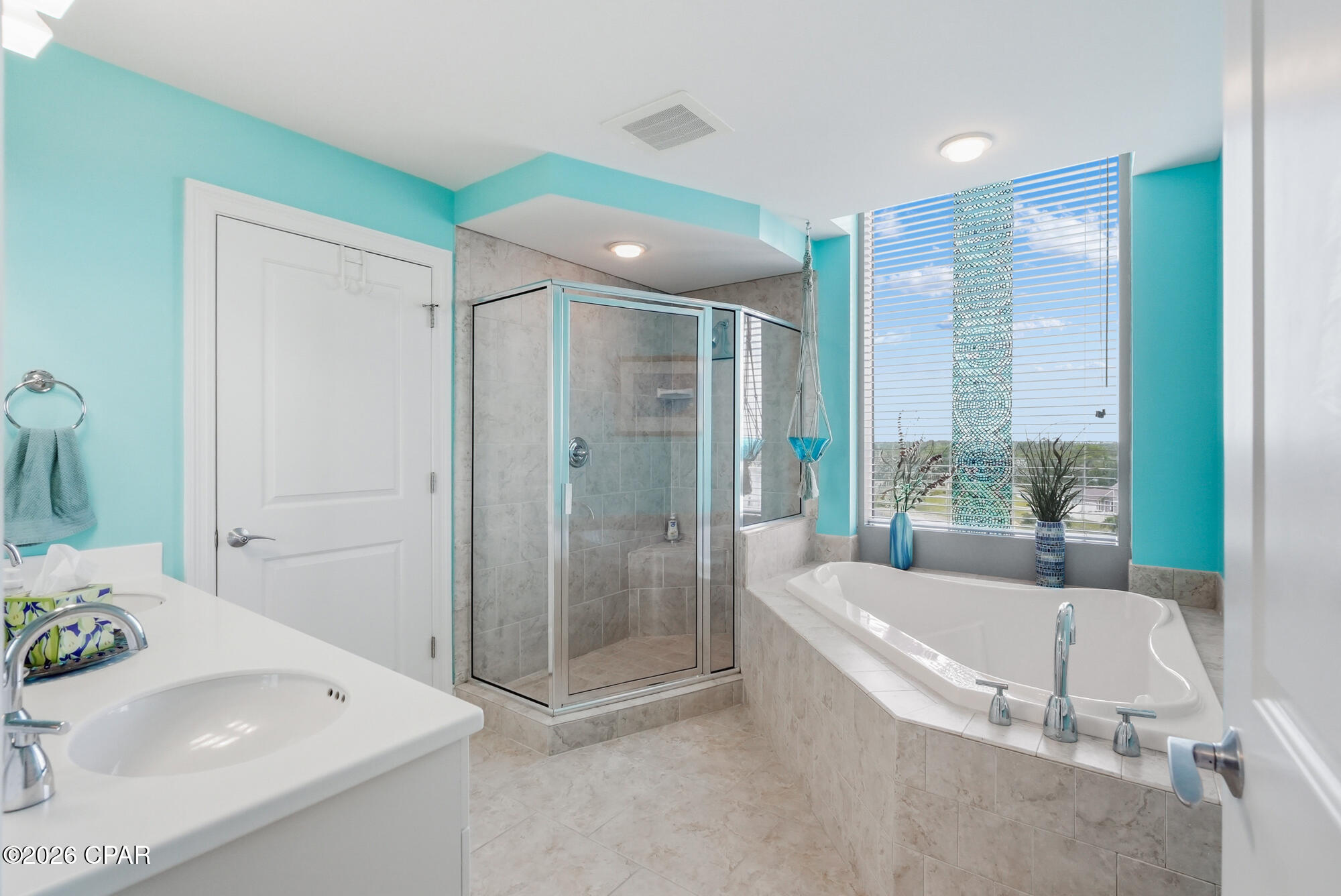 Marina Landing - Residential