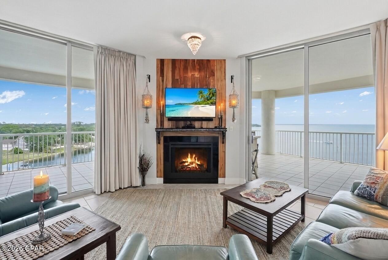 Marina Landing - Residential