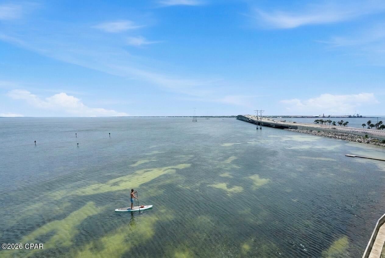 Marina Landing - Residential