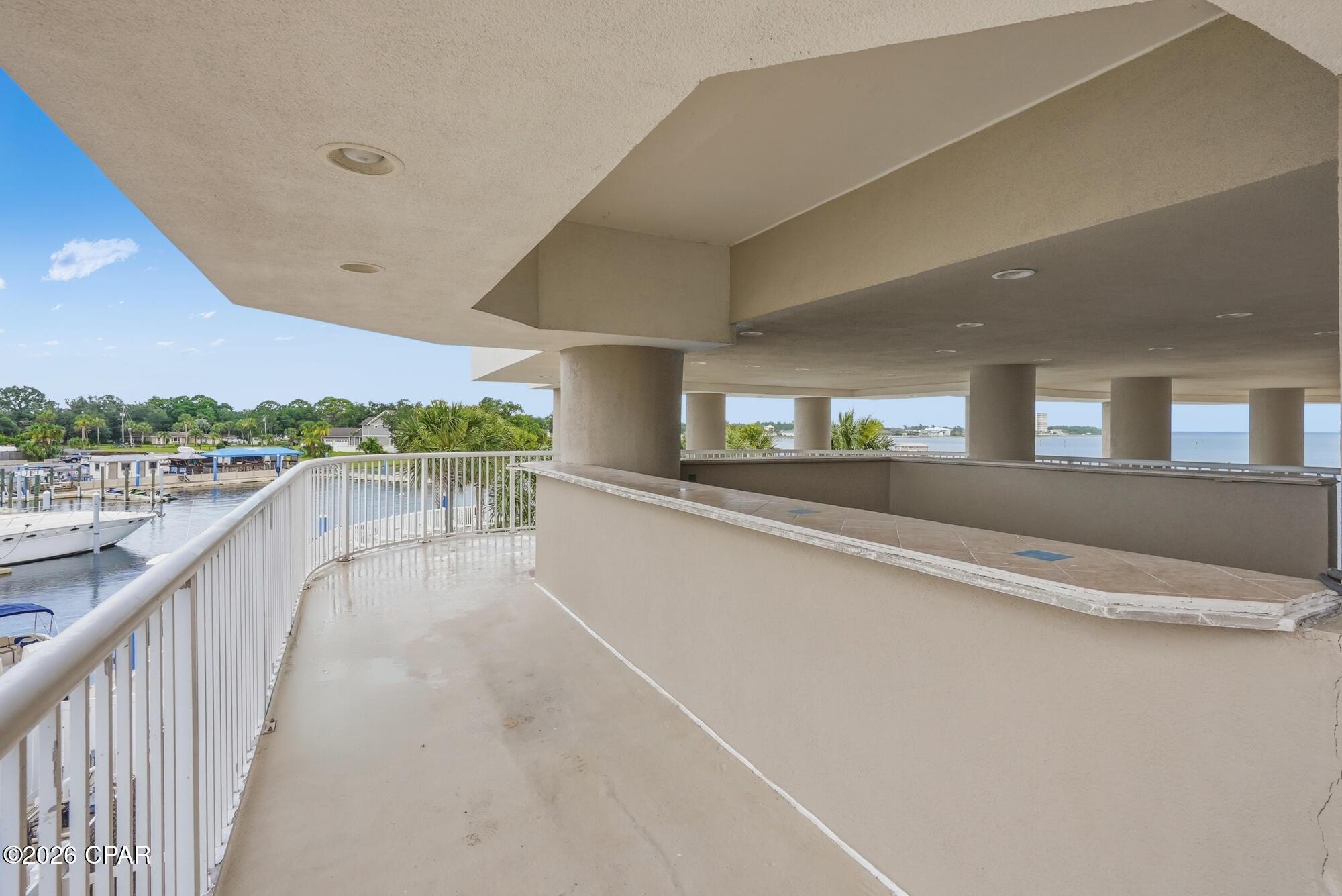Marina Landing - Residential
