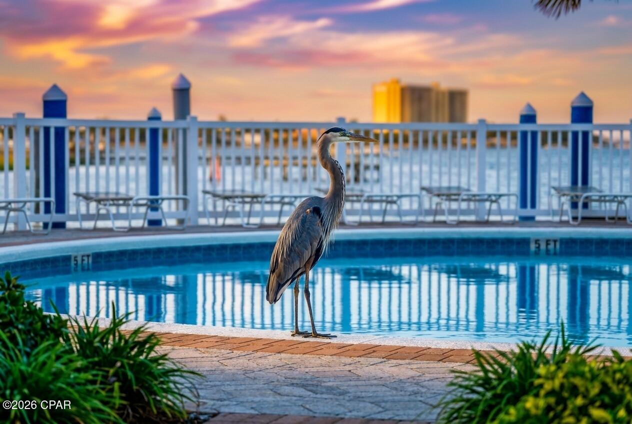 Marina Landing - Residential