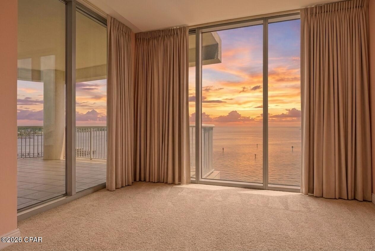 Marina Landing - Residential