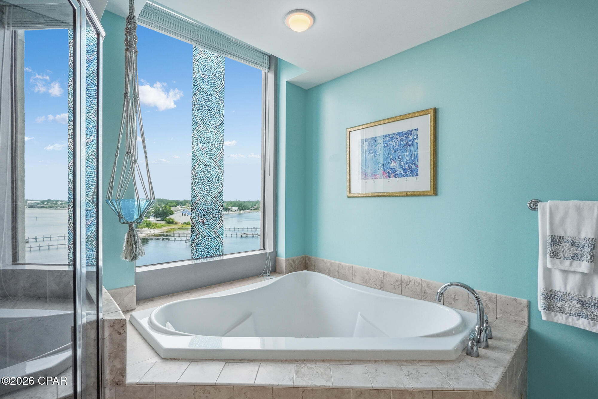 Marina Landing - Residential