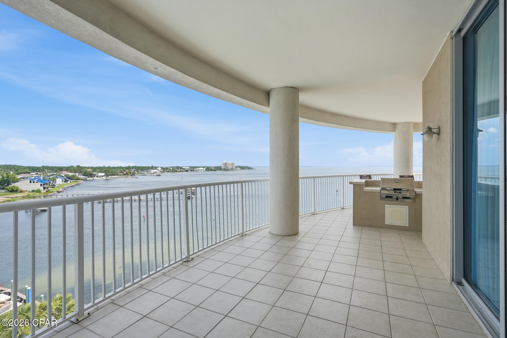 Marina Landing - Residential