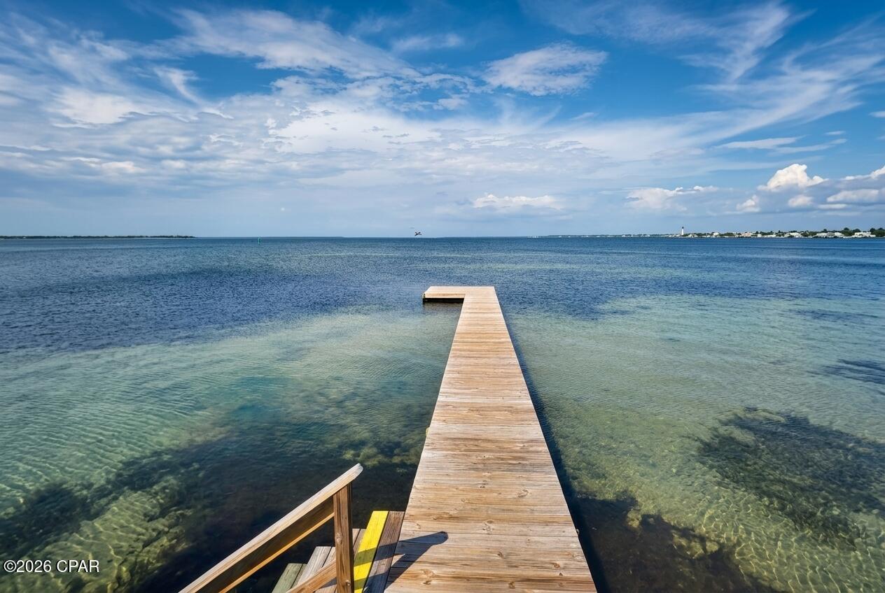 Marina Landing - Residential
