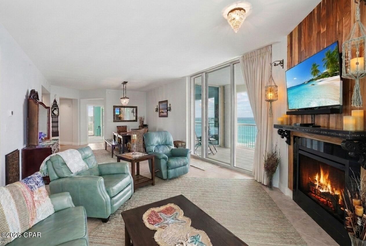 Marina Landing - Residential
