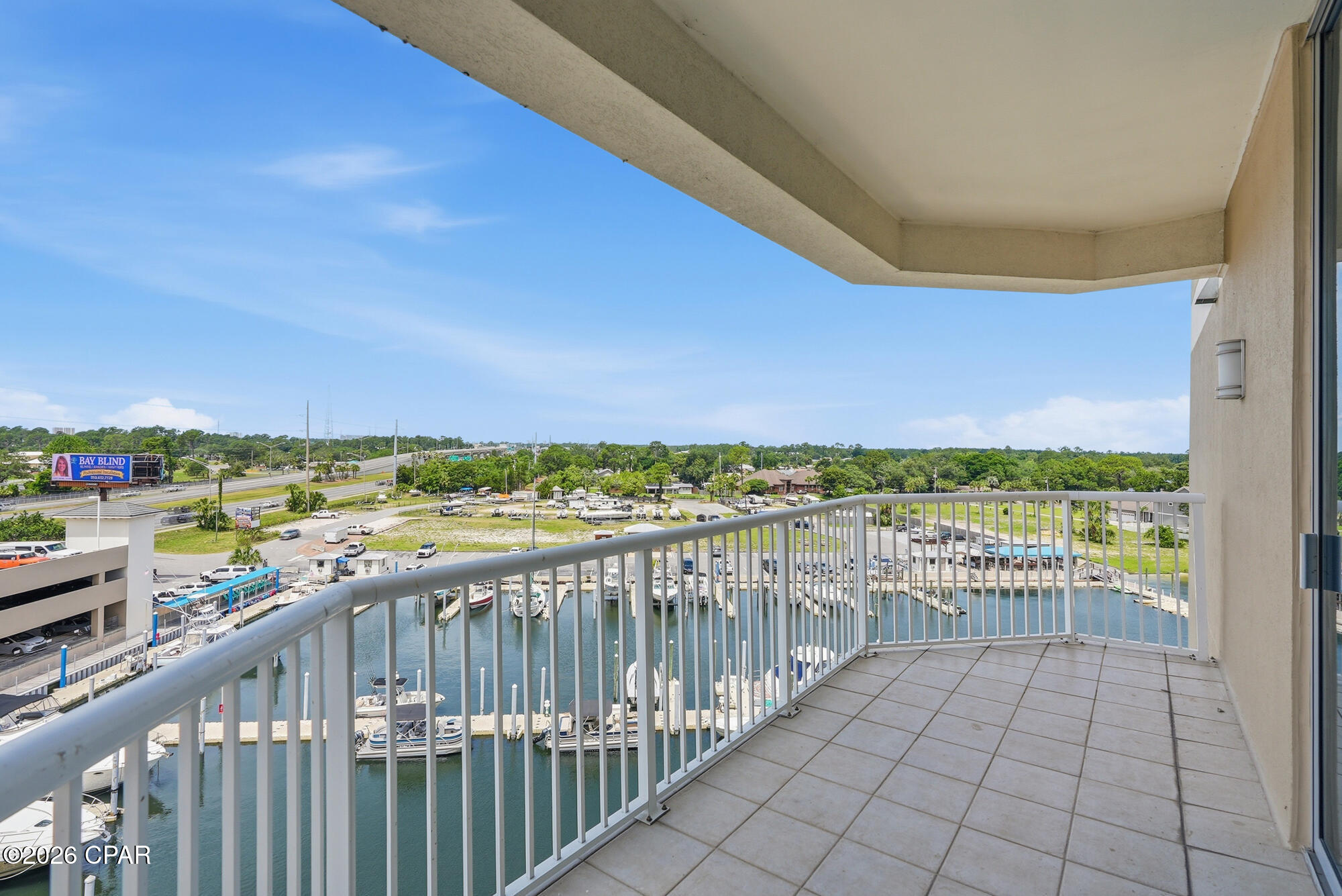 Marina Landing - Residential