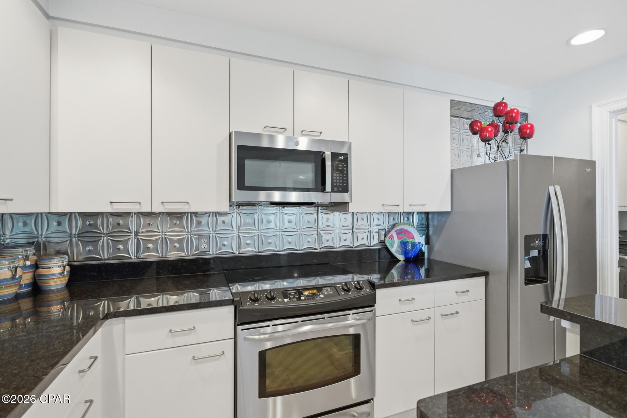 Marina Landing - Residential