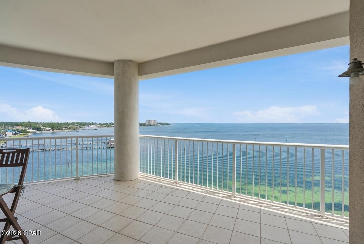 Marina Landing - Residential