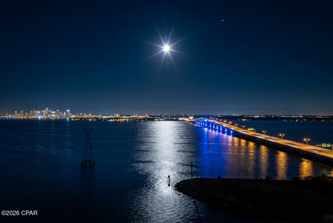 Marina Landing - Residential