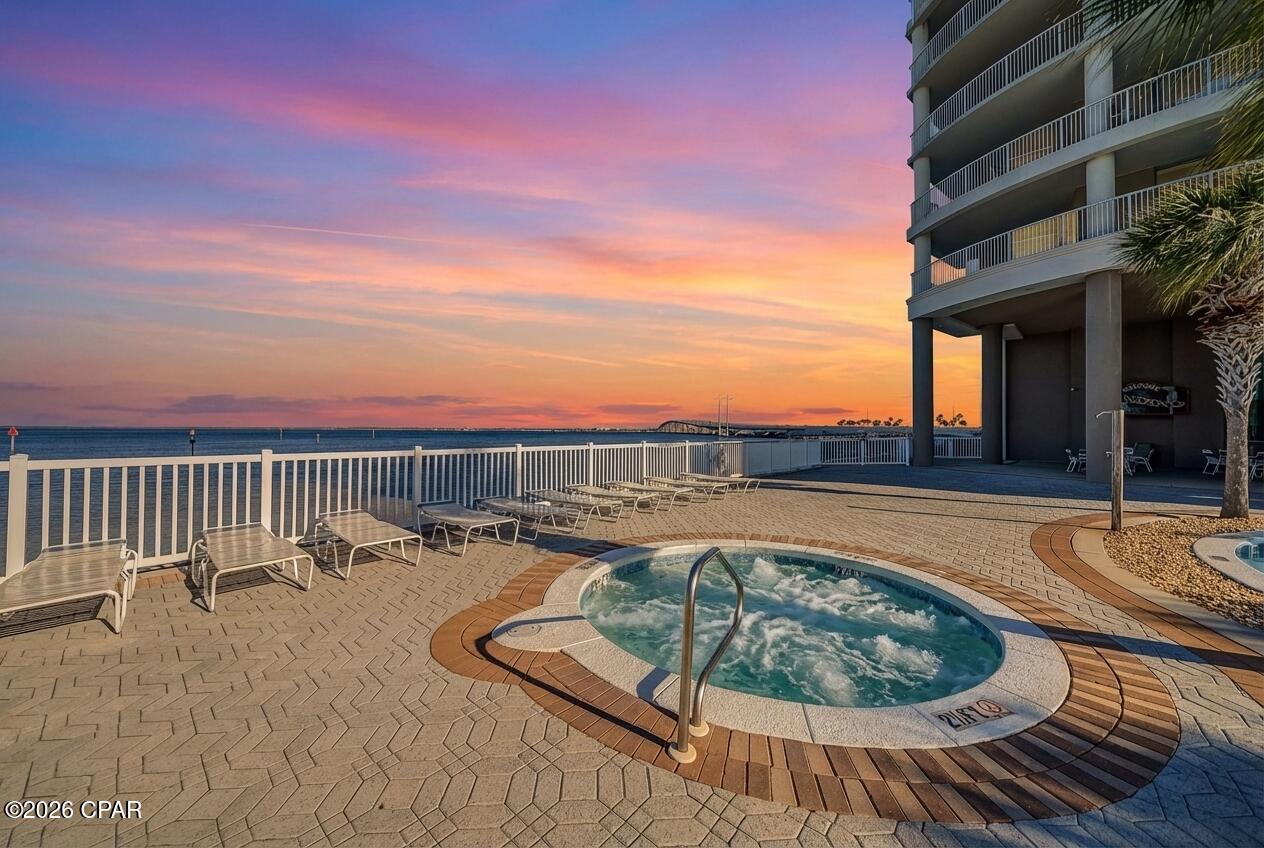 Marina Landing - Residential