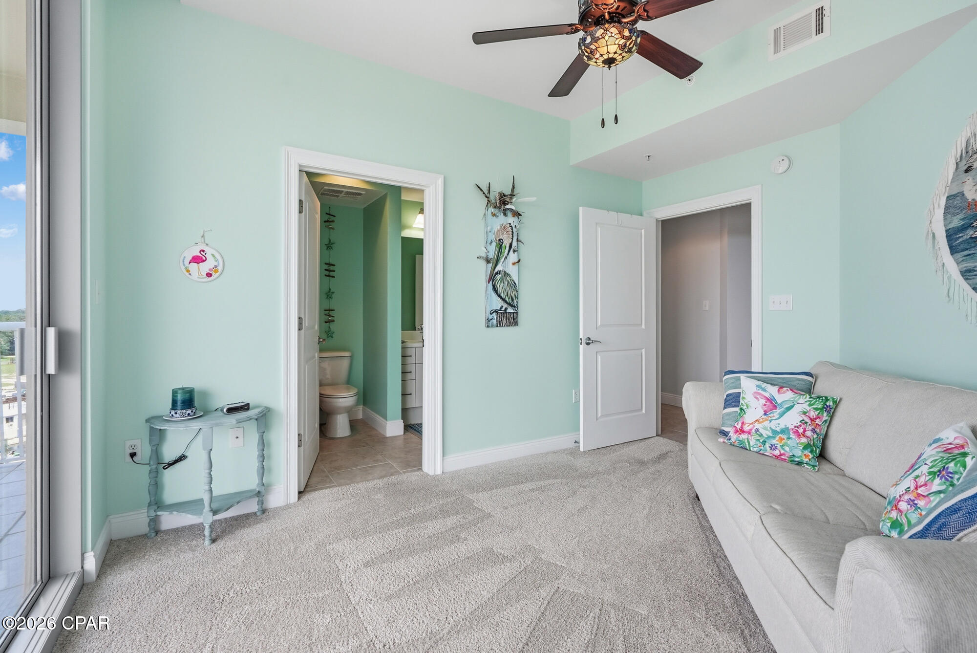 Marina Landing - Residential
