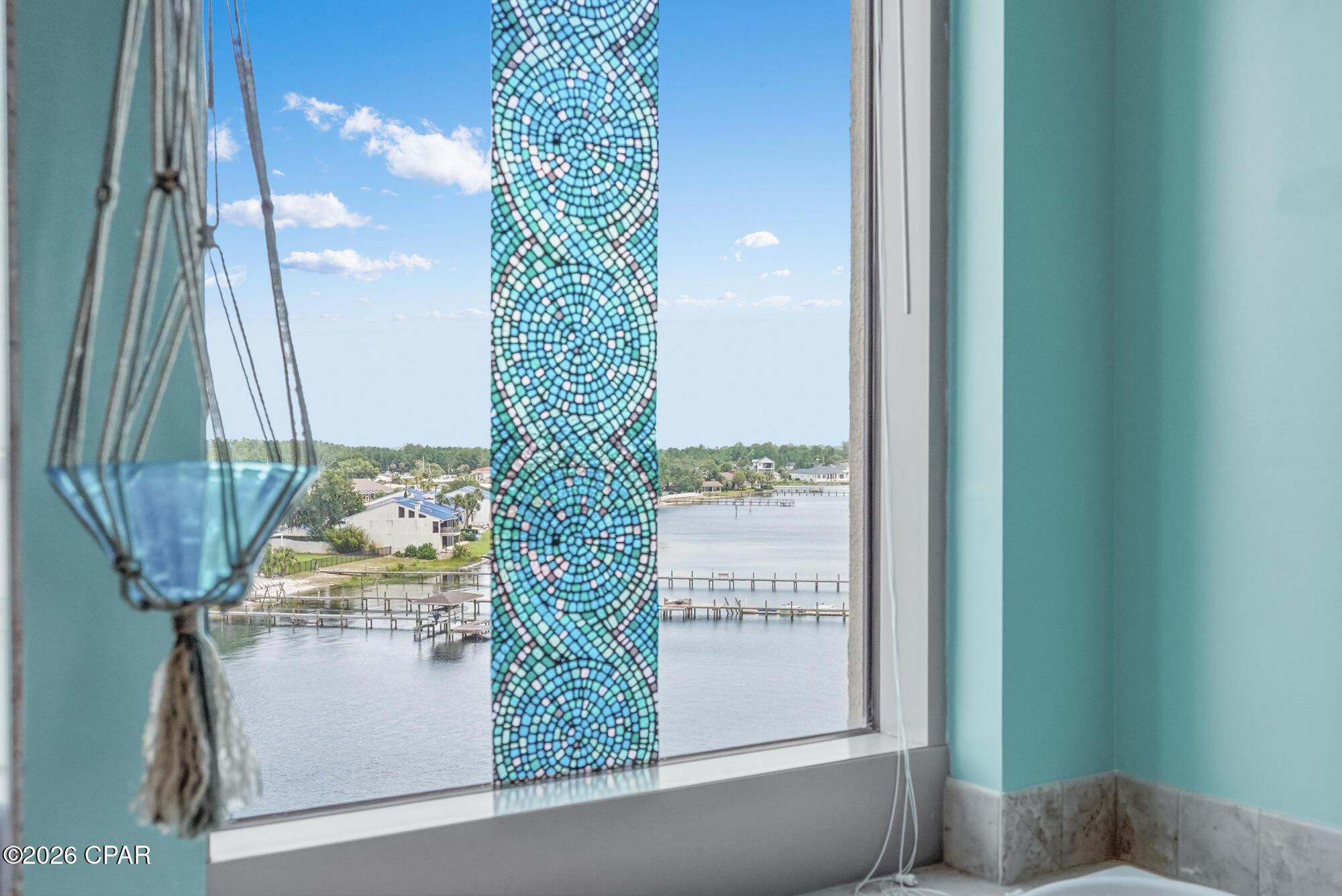 Marina Landing - Residential