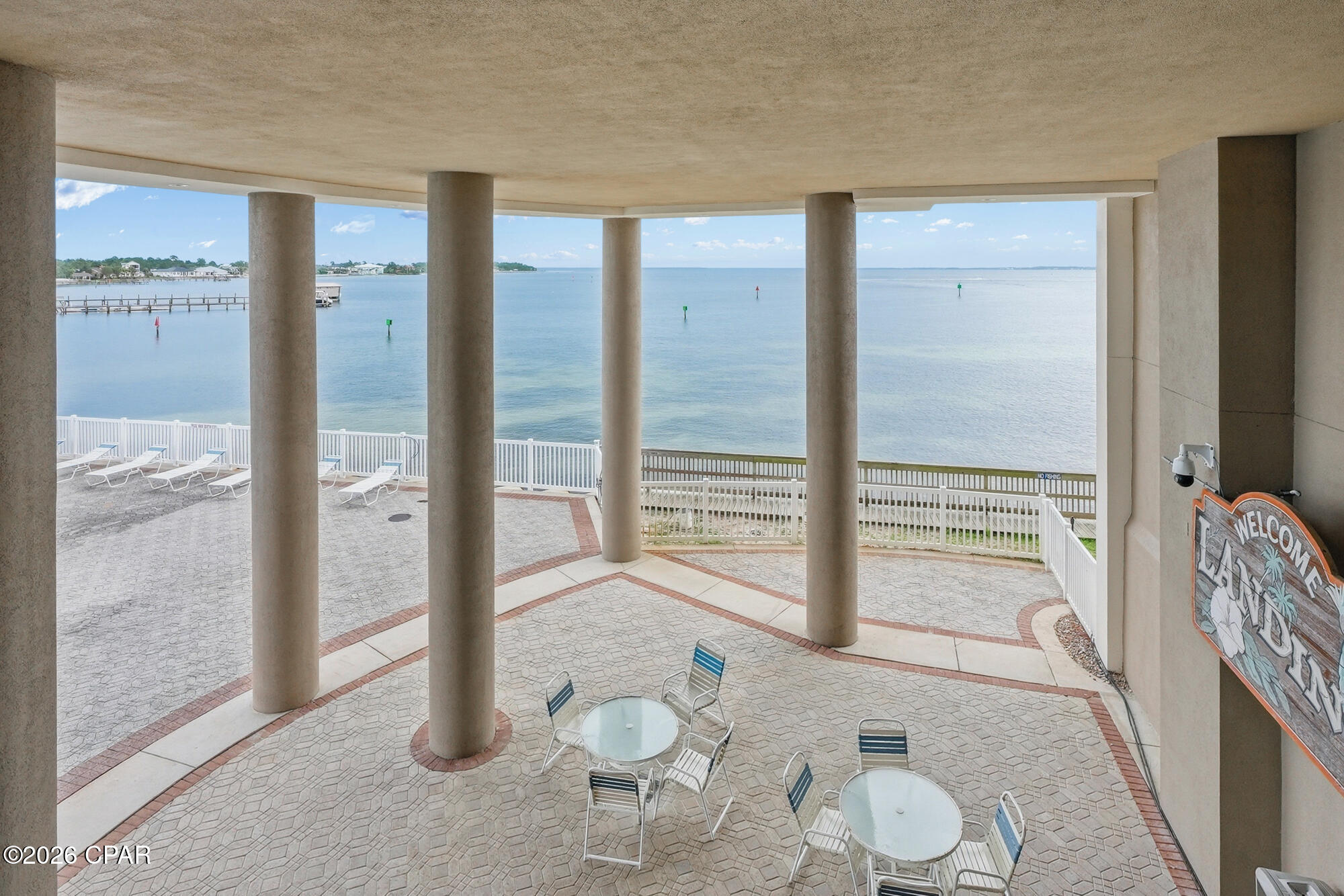 Marina Landing - Residential