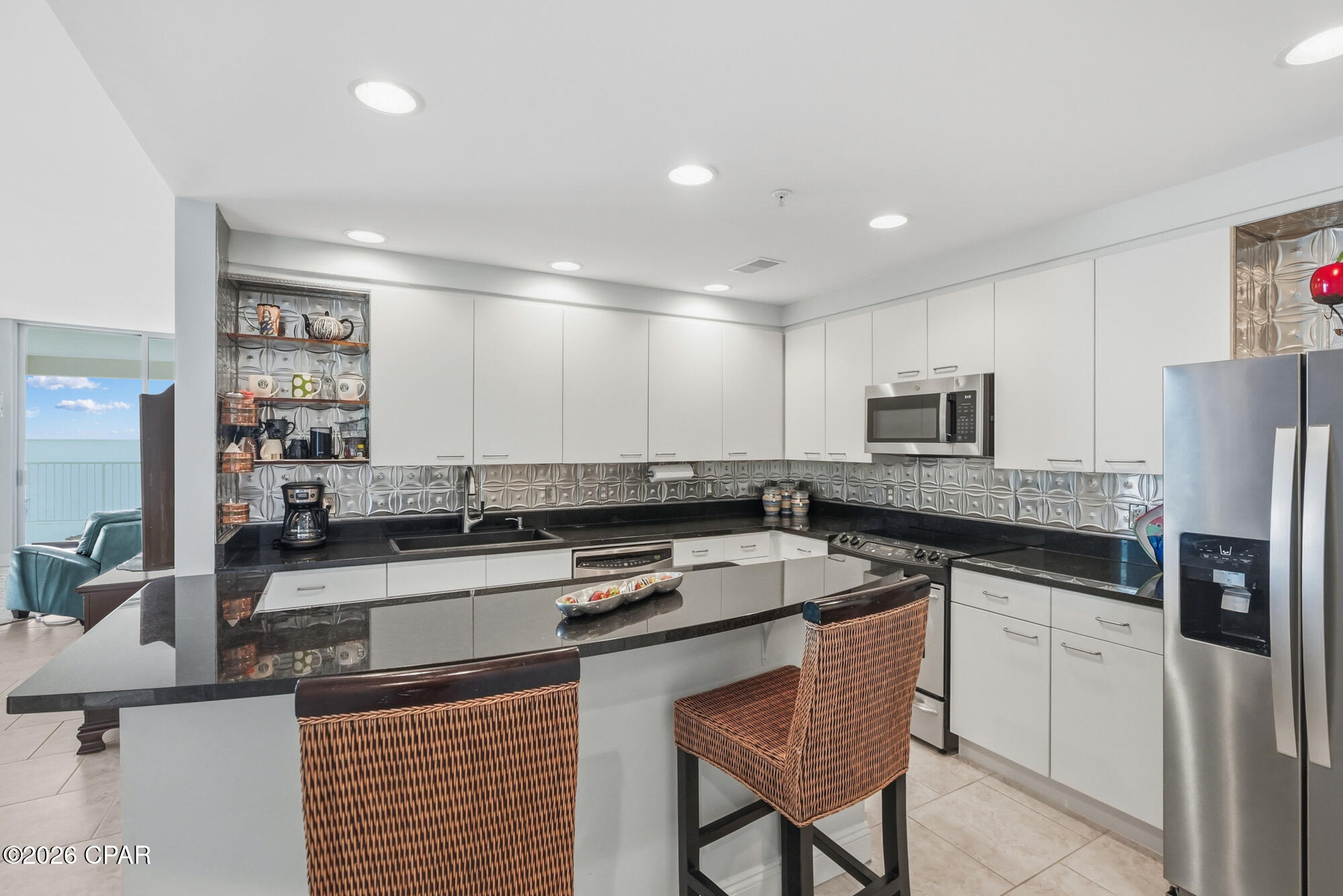 Marina Landing - Residential