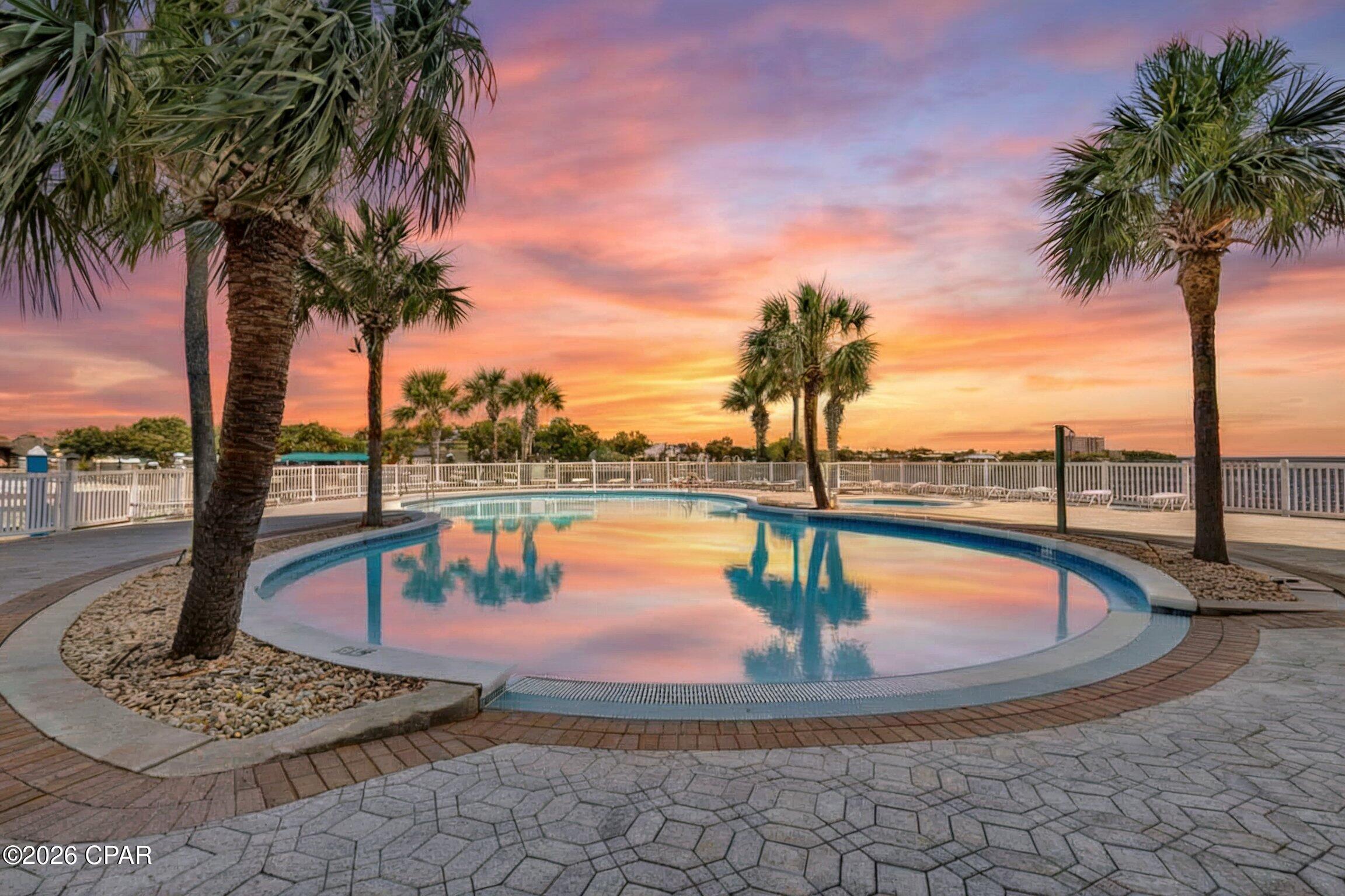 Marina Landing - Residential