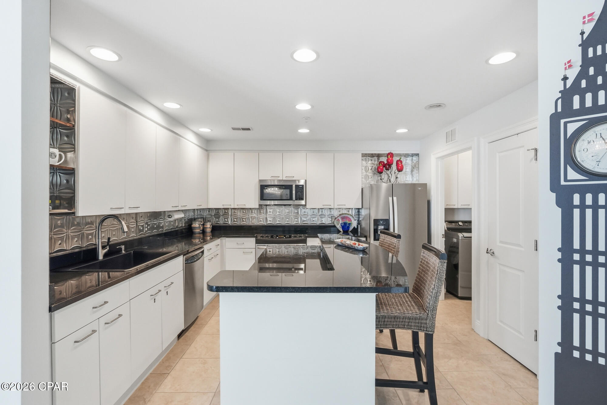 Marina Landing - Residential