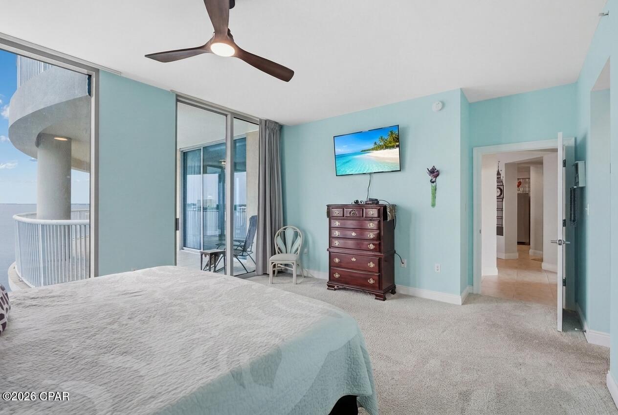 Marina Landing - Residential