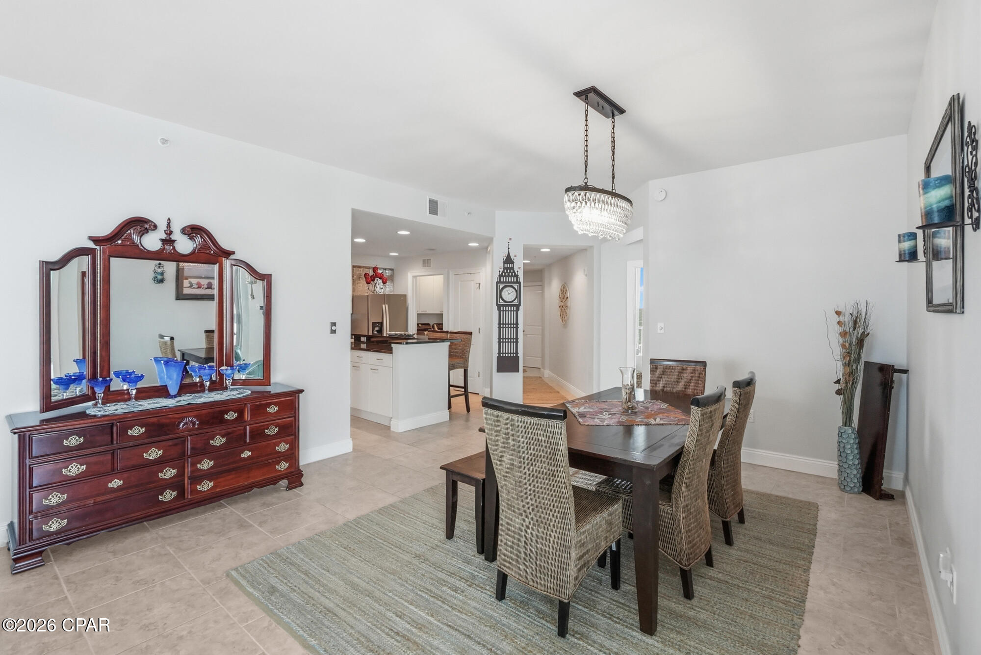 Marina Landing - Residential