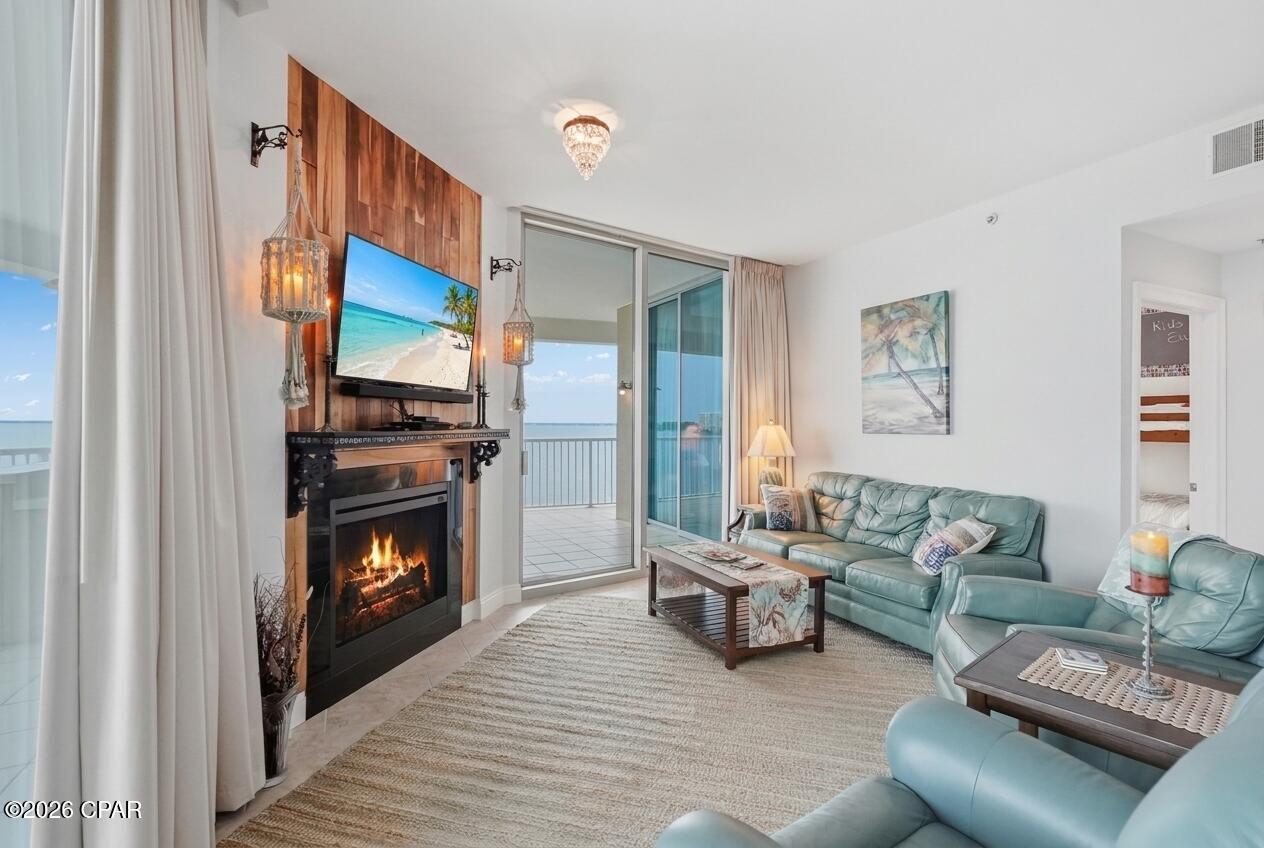 Marina Landing - Residential