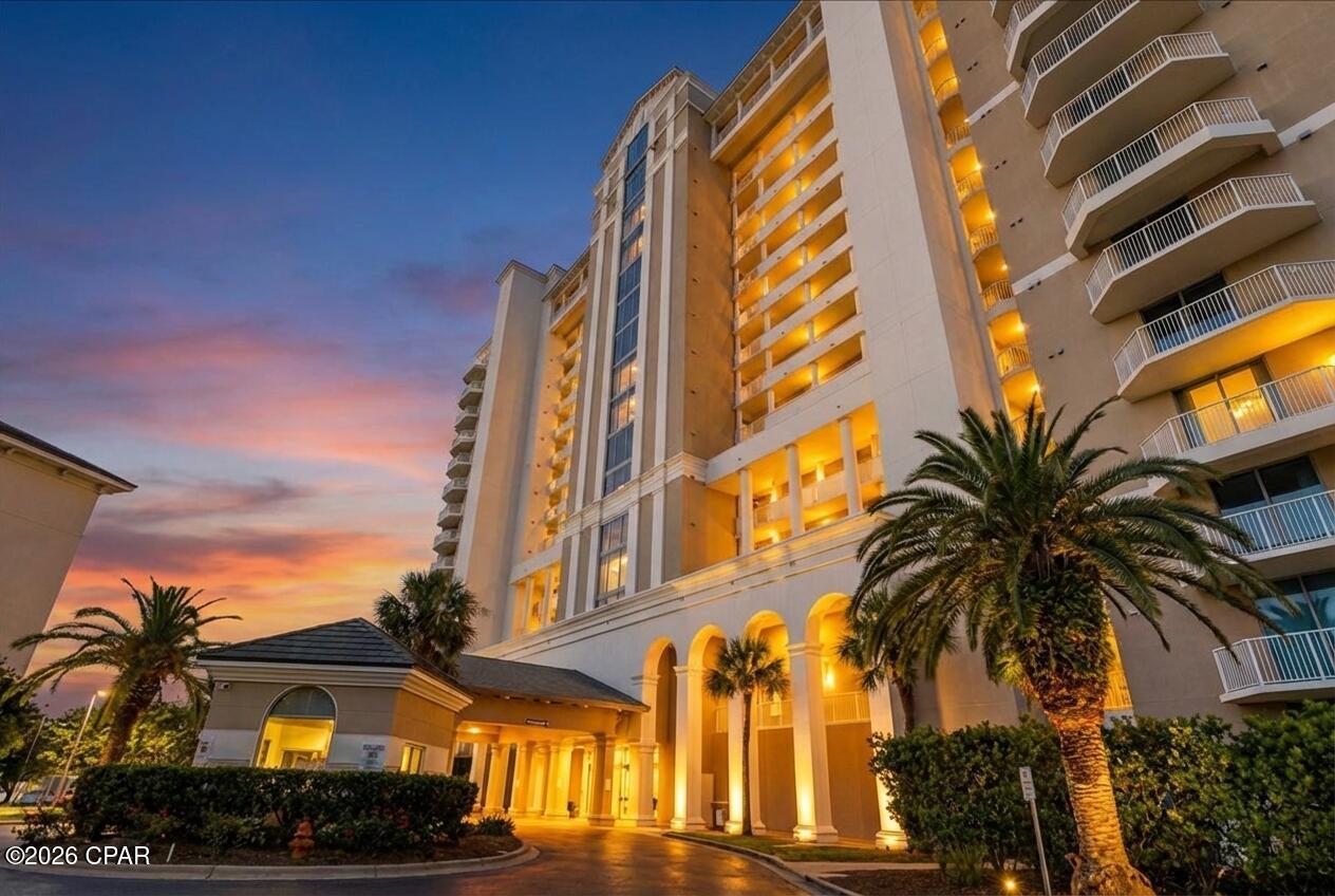 Marina Landing - Residential