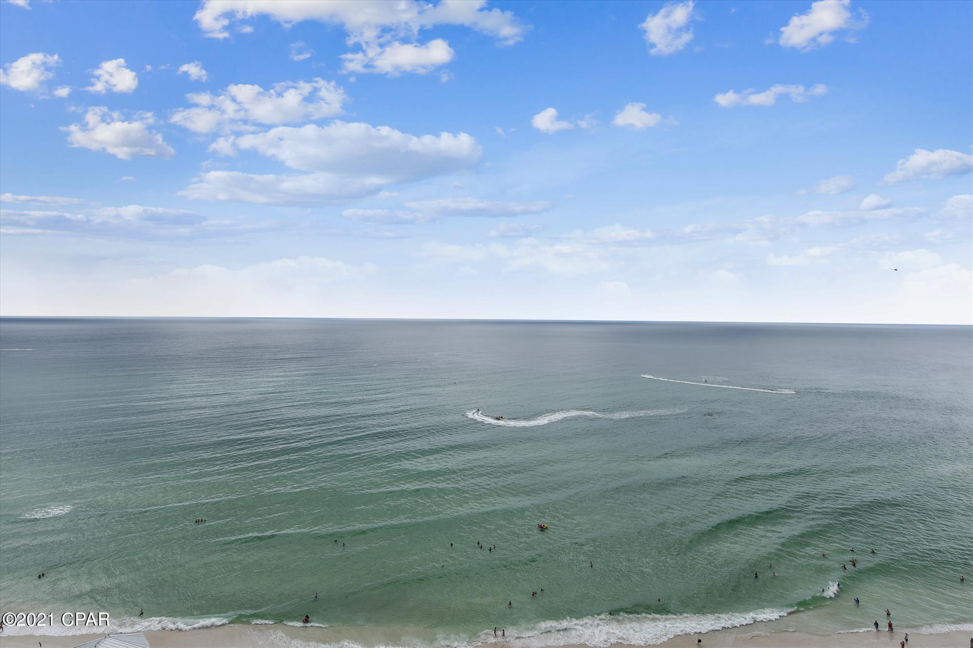 Shores Of Panama - Residential