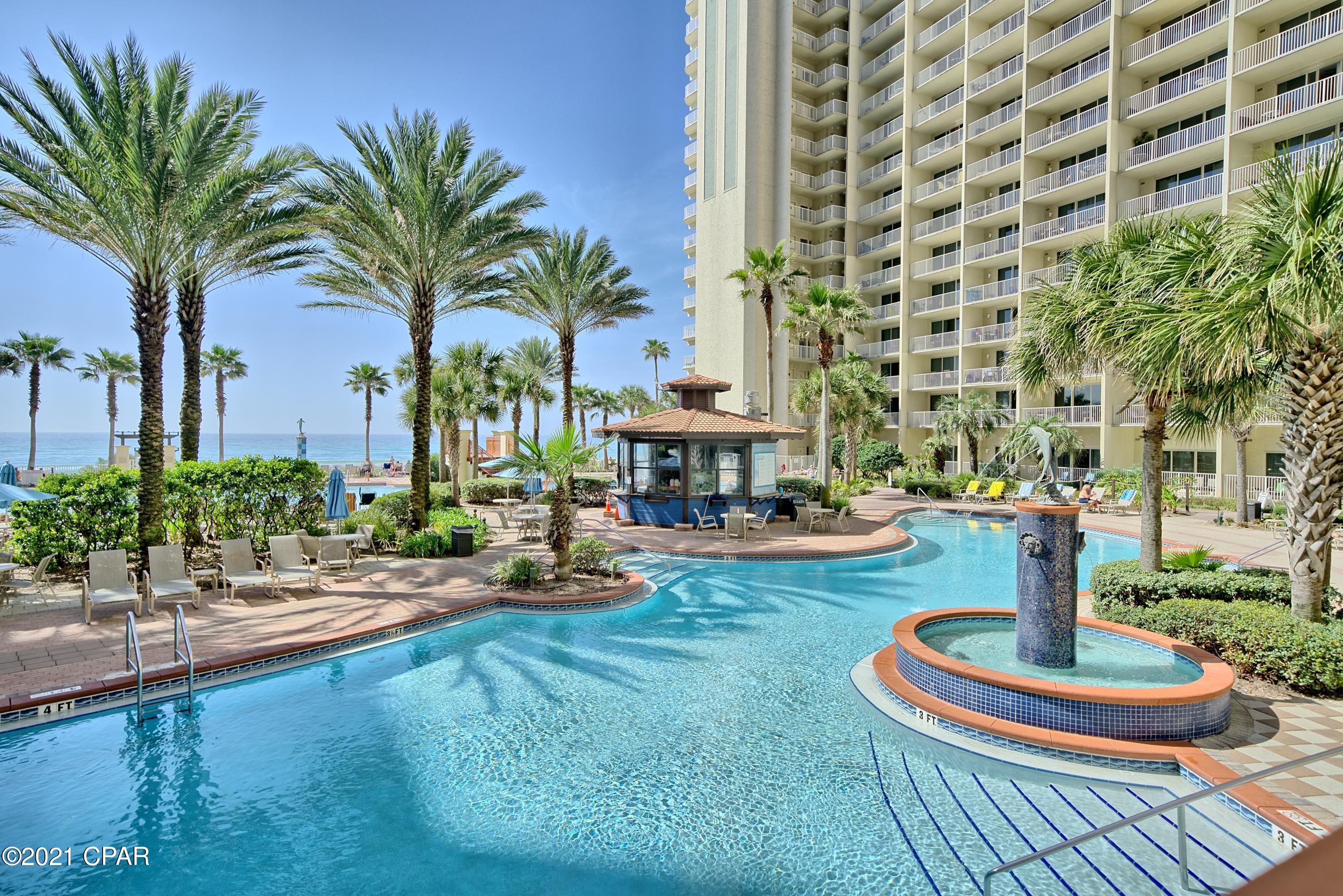 Shores Of Panama - Residential