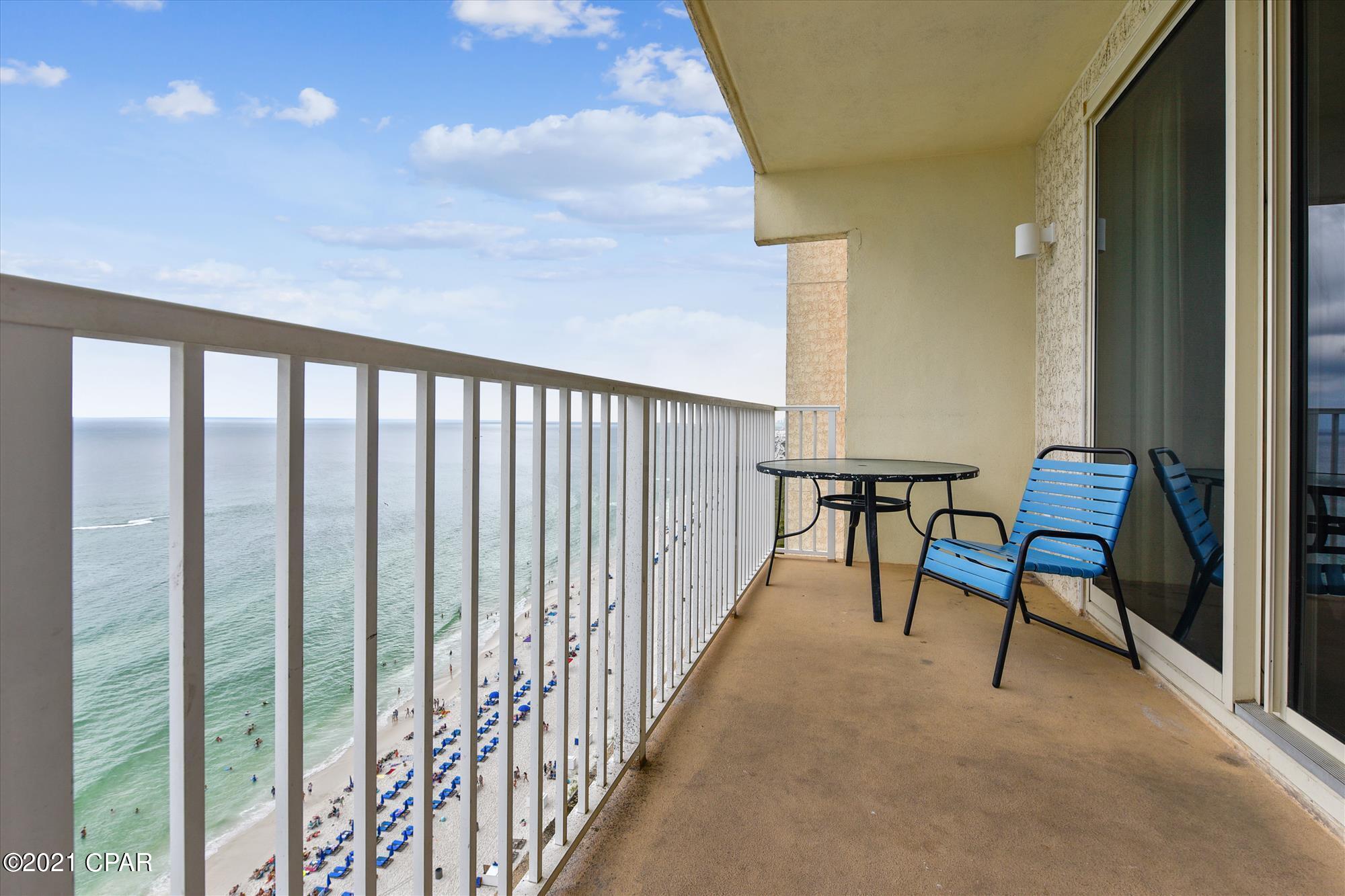 Shores Of Panama - Residential