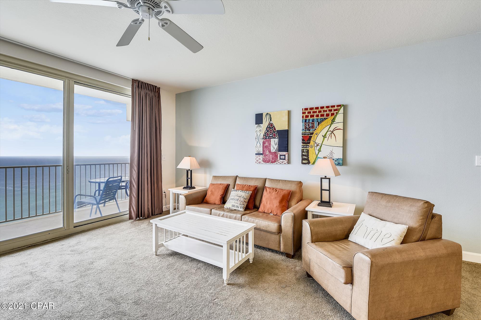 Shores Of Panama - Residential
