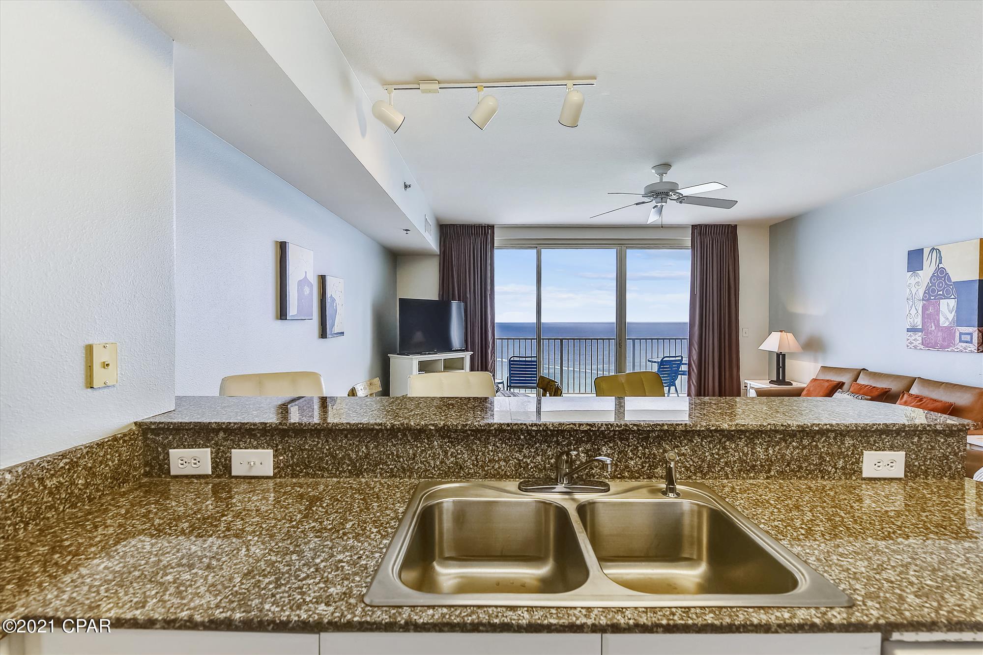 Shores Of Panama - Residential