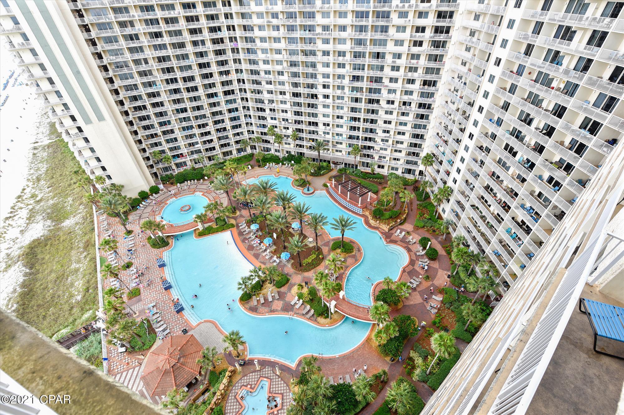 Shores Of Panama - Residential