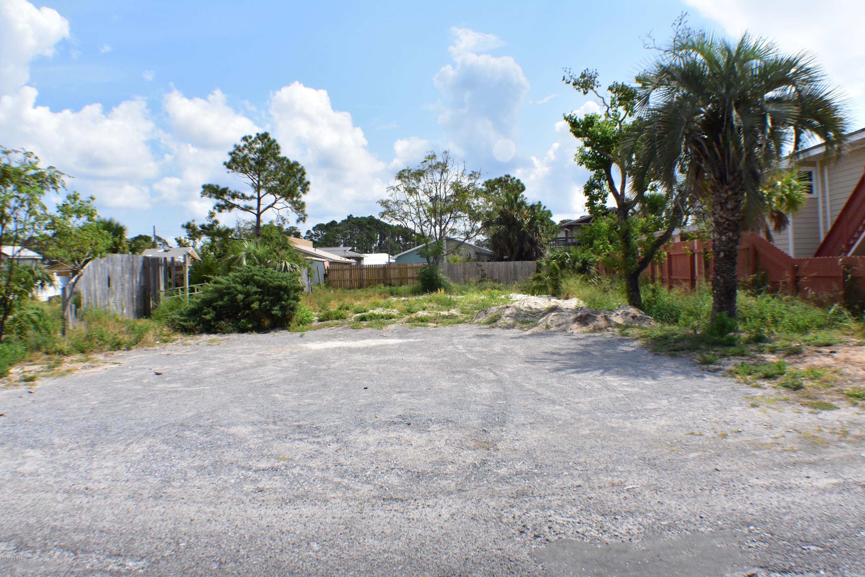 Crescent Beach Unit 1 - Land