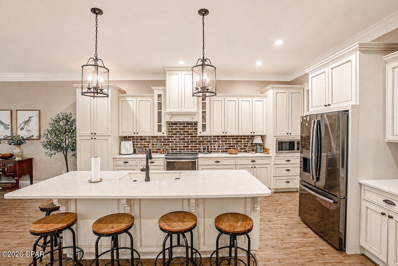 Preserve On The Bay Ph III-A - Residential