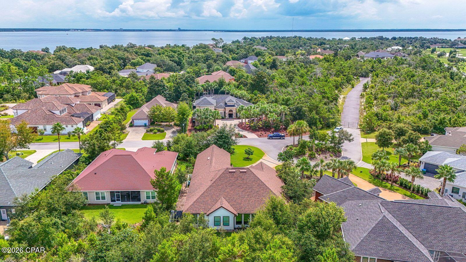 Preserve On The Bay Ph III-A - Residential