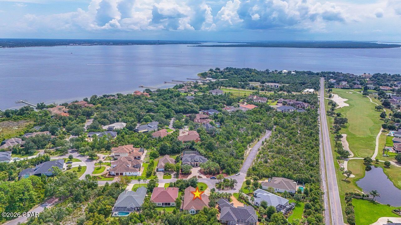 Preserve On The Bay Ph III-A - Residential