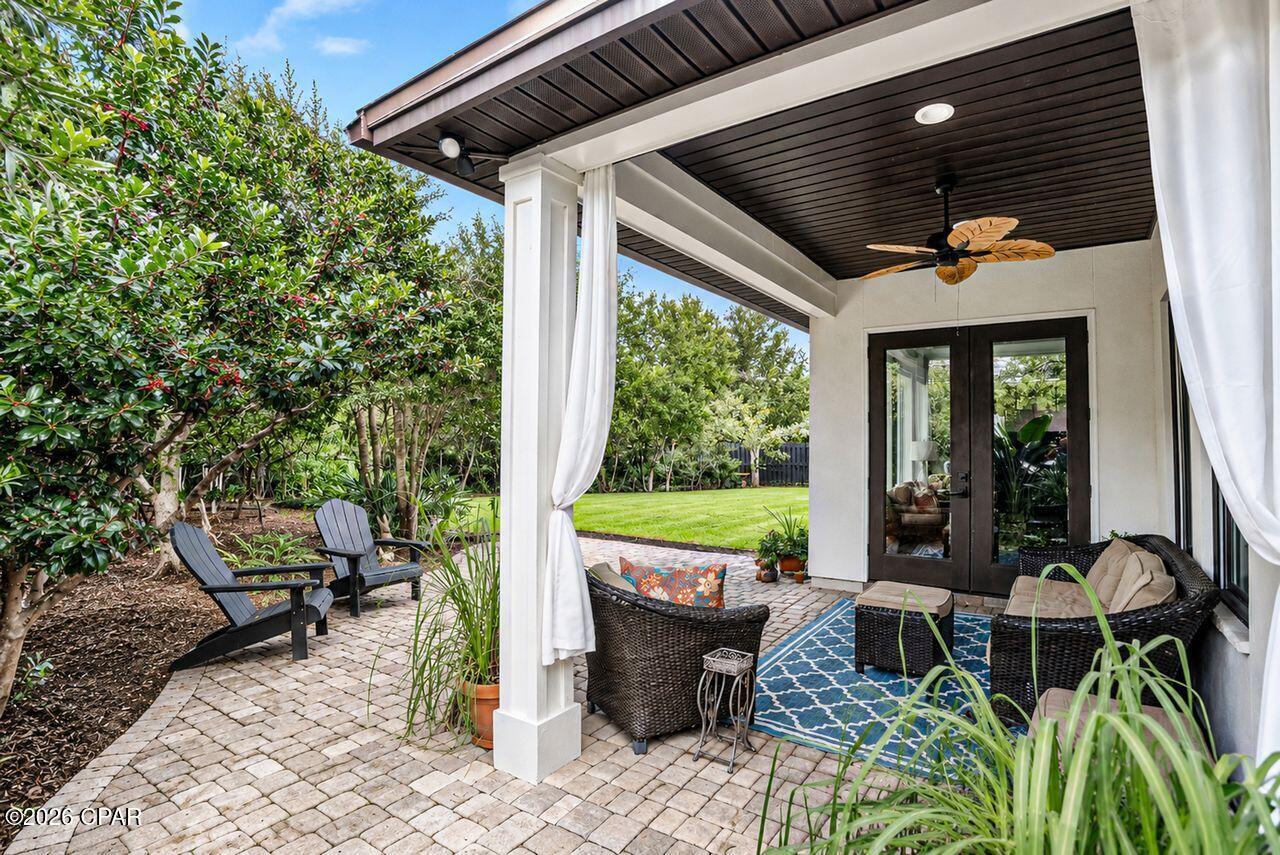 Preserve On The Bay Ph III-A - Residential
