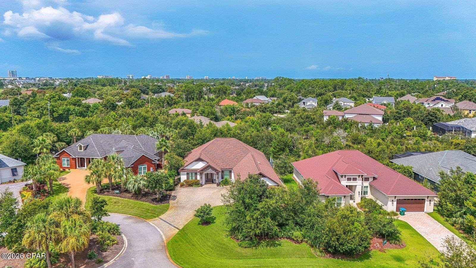 Preserve On The Bay Ph III-A - Residential