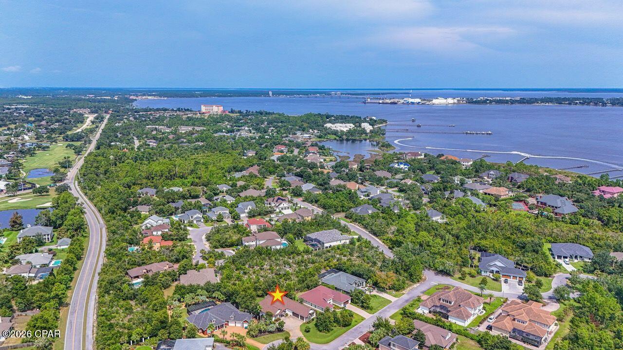 Preserve On The Bay Ph III-A - Residential