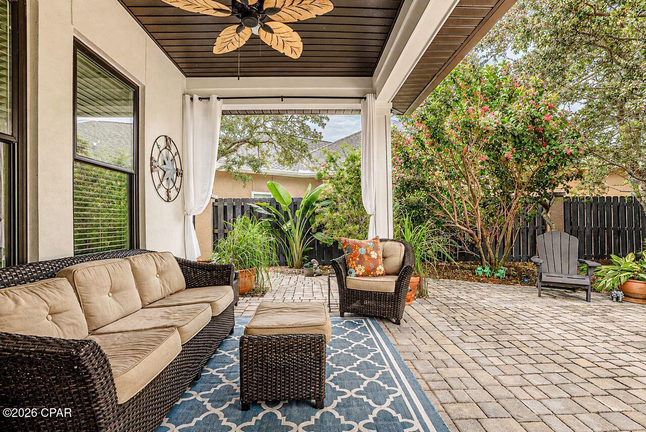 Preserve On The Bay Ph III-A - Residential
