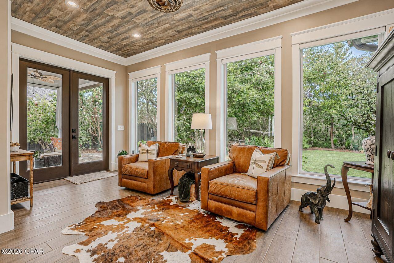 Preserve On The Bay Ph III-A - Residential