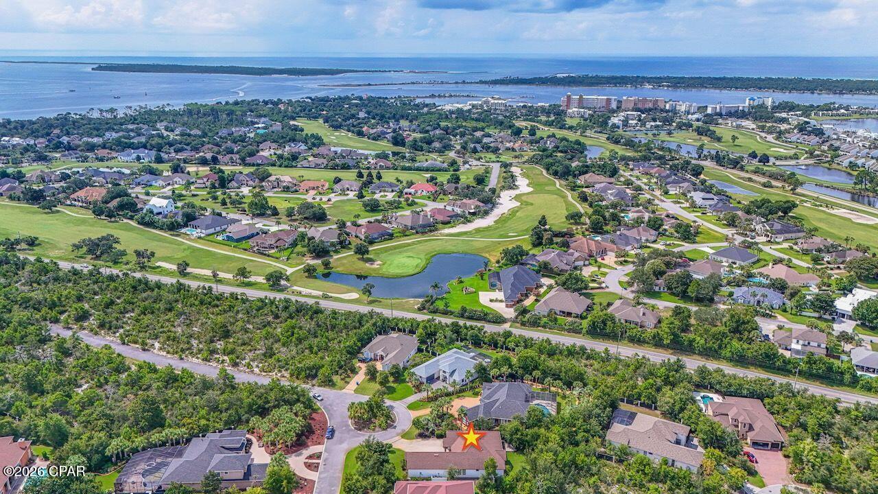Preserve On The Bay Ph III-A - Residential
