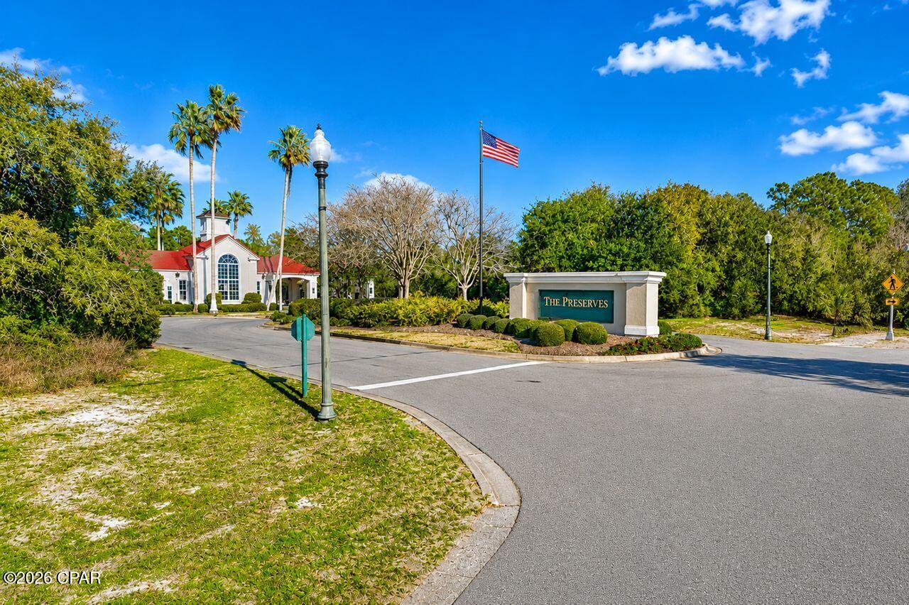 Preserve On The Bay Ph III-A - Residential