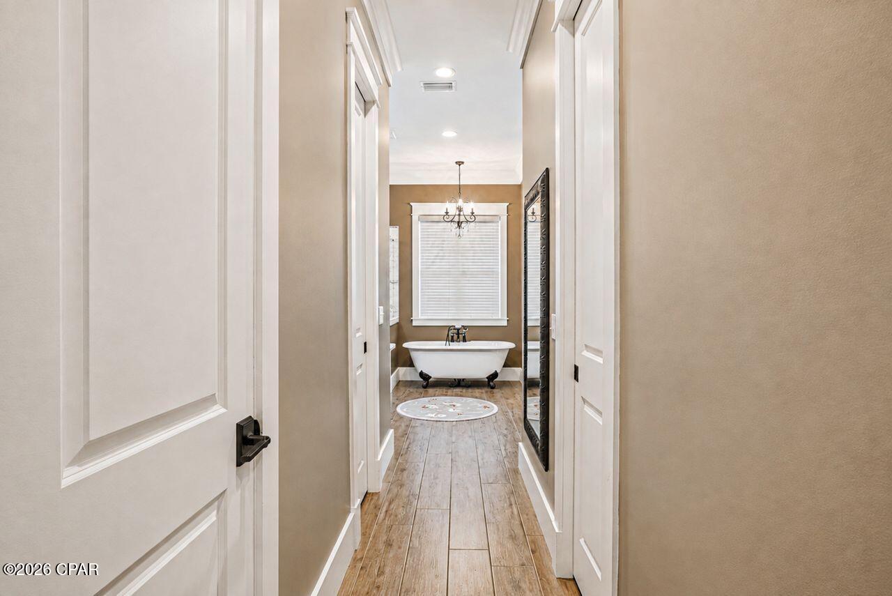 Preserve On The Bay Ph III-A - Residential